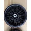 Kobalt KPM-1040B-03 40V mower parts: PAIR OF REAR WHEELS
