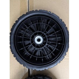 Kobalt KPM-1040B-03  40V mower parts: PAIR OF REAR WHEELS