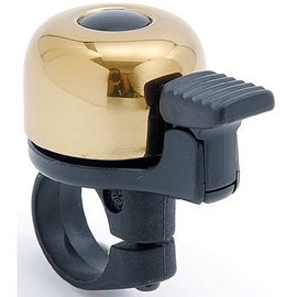 Tokyo Bell TB-555 Chibi Round Probell Brass Original