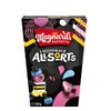 Bassetts Liquorice Allsorts Carton - 350g