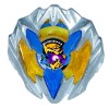 Hasbro Beyblade X Buster Dran 5-70DB (UX Series) Hasbro