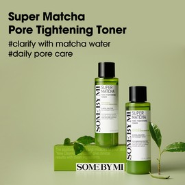 SOME BY MI [SOME BY MI]*renewal* Super Matcha Pore Tightening Toner 150ml