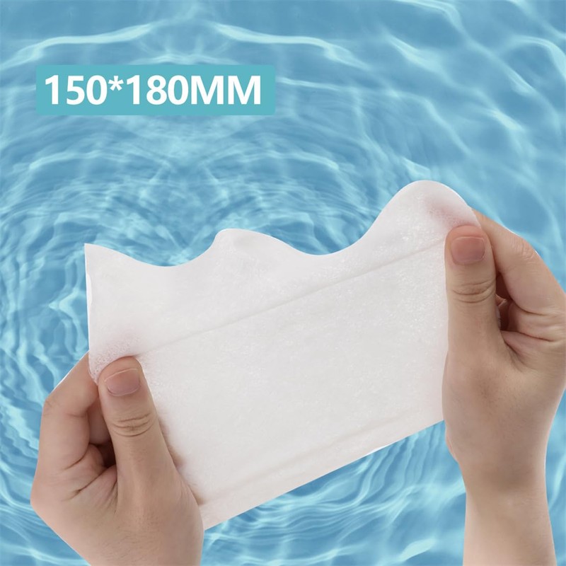 CPAP Mask Wipe 160 Count Moist Cleaning Wipes Unscented Cleaner