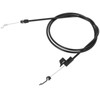 SCITOO Lawnmower Clutch Cable Fit for Lawn Mower for Craftsman