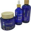 Set Anti Caída Tratamiento, Shampoo Y Gel Terramar + Regalo!