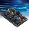 Operational Amplifier Single Dual OP AMP Tester Board Module TL071
