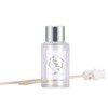 Reed Diffuser Set, Pretty Valley Home Mini Gypsum Flower Fragrance