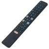 ALLIMITY RC802N YNI1 Remote Control Replacement for TCL Thomson 4K