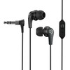 JLab Audio JBudsPRO Premium in-Ear Earbuds with Mic, Guaranteed Fit,