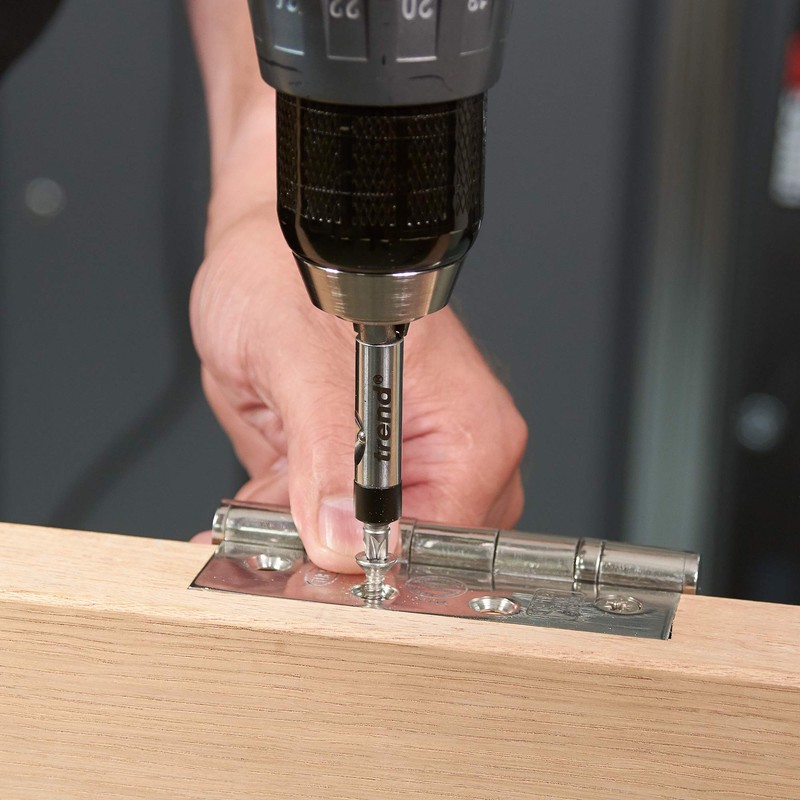 Trend SNAP/BH/OT/A 150mm Long 10.3mm Diameter One Touch Retention Magnetic