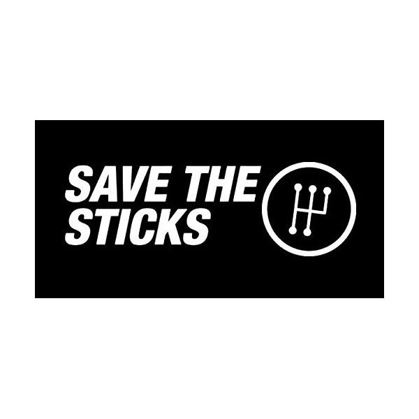 Save The Sticks JDM Manual Shift Makarios LLC |Cars Trucks