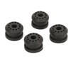 4 Set Transfer Case Shift Linkage Bushing 68078974AA Shifter Control