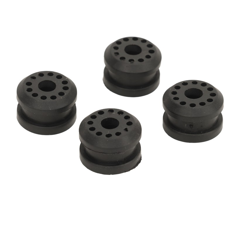 4 Set Transfer Case Shift Linkage Bushing 68078974AA Shifter Control