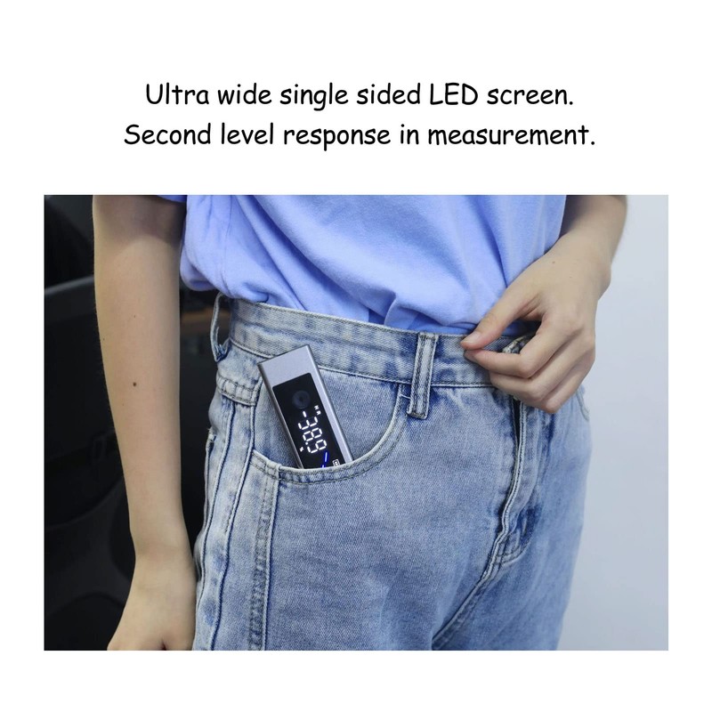 Protractor Digital Inclinometer, Multifunctional Device Precise Professional Angle Measure Lasers