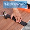 LOZAGU 43-Piece Laminate Flooring Tools, LVP installation kit, Vinyl Flooring
