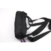 Quik Wikk Chest Pack (Black)
