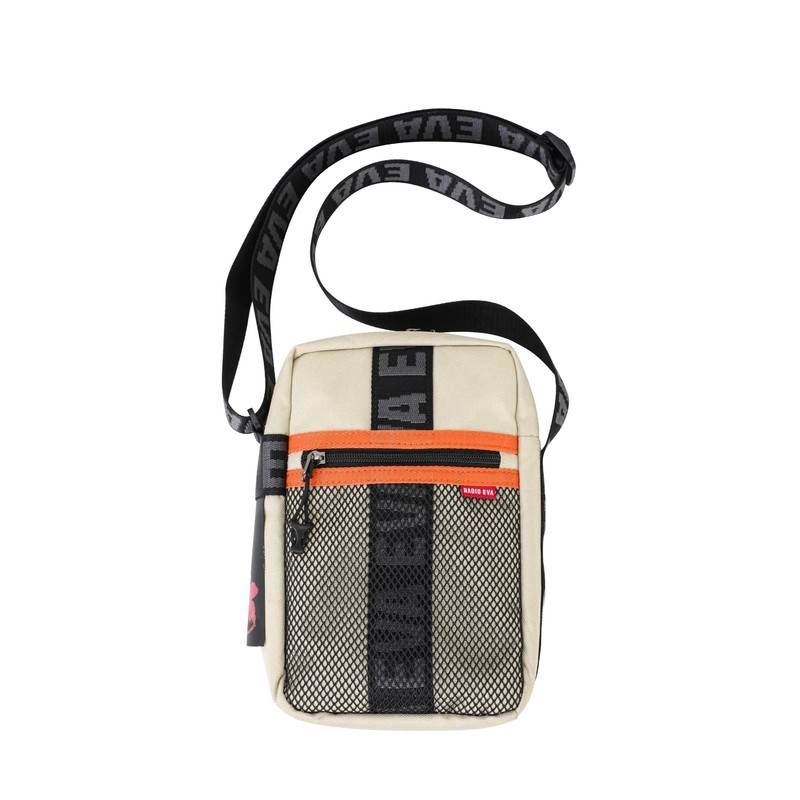 FIREFIRST x RADIO Evangelion Evangelion Mini Shoulder Bags School Shoulder