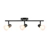 XiNBEi Lighting Track Light, 3 Light Kitchen Ceiling Light with