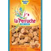 Pure Cane Sugar Cubes, La Perruche, Brown Sugar Specialty Cubes,