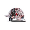 LANON Full Brim Hard Hat, OSHA Construction Work Approved, Premium