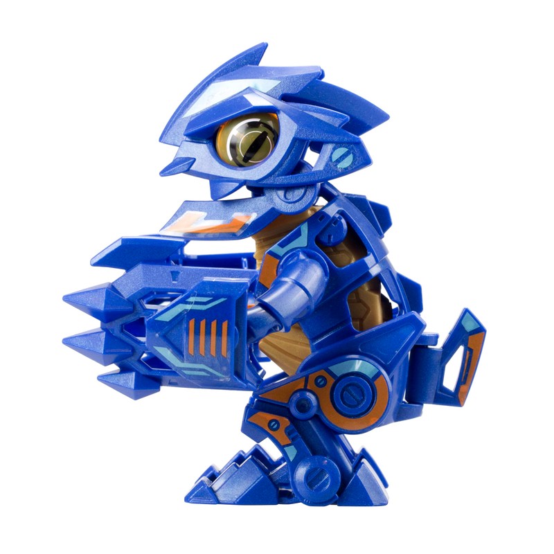 Silverlit YCOO 88138 Biopod Kombat Battle Pack, Electronic Creatures for