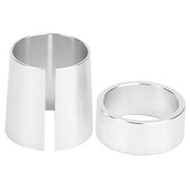 Shaft Adapter High Strength Silver Conical Adapter for Club Car