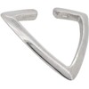 Shinjuku Ginnokura Triangle Ear Cuff, 1 P, For One Ear,