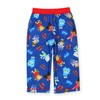 Daniel Tiger Neighborhood Toddler Boys Long Sleeve Pajamas Set (3T,