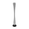 NUZAMAS Ice Crushing Rod 225mm Ice Mixer Shaker Cocktail Muddler