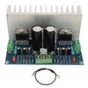 XH M210 TDA7293 Power Amplifier Board 100W and 100W 2