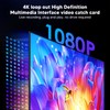 Video Capture Card 4K 60Hz HD Multimedia Interface USB 3.1