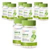 Holidays' convenient cabbage tablets, 8, 90 tablets / 홀리데이즈 속 편한 양배추정, 8개, 90정