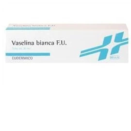 Sella 134410 Vaseline White, 30 ml