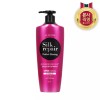 Elastine 엘라스틴 실크리페어 골드실크 샴푸 550ml Elastine Silk Repair Goldsilk Shampoo 550ml [ES Silk Repair Shampoo 550ml]
