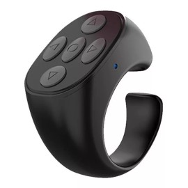 JOINTURE Control Jx05 Para Tiktok Apps Mando A Distancia Multifunción