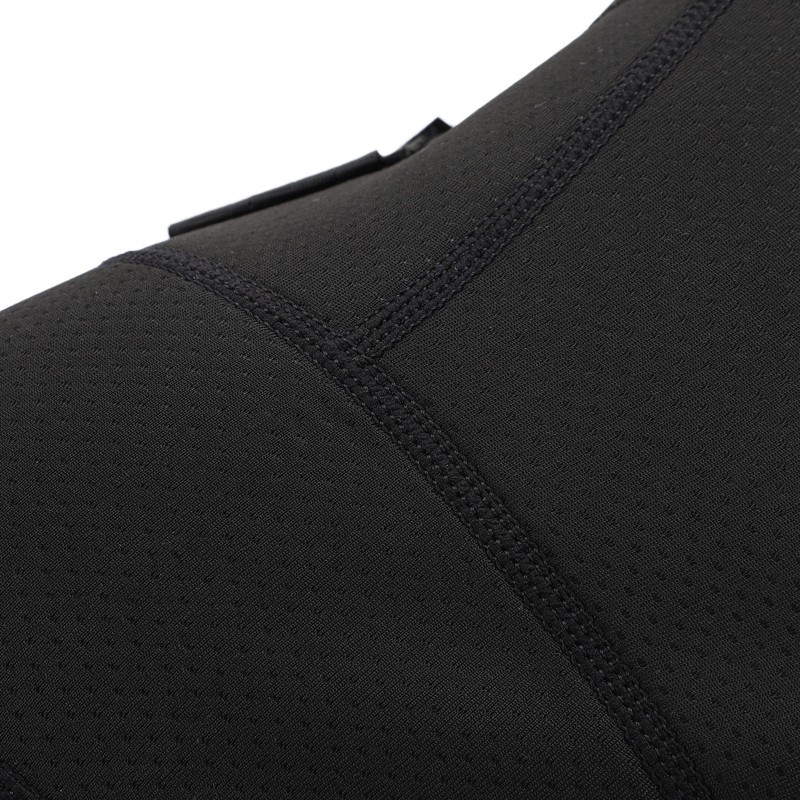 Double Shoulder Support Brace Adjustable Sweat Wicking Prevent Injuries Shoulder