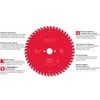 Freud FR13W007H 190mm x 30mm x 40T Wood Circular Saw
