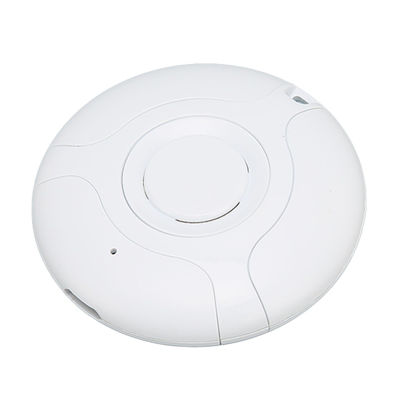 Ultrasonic Electronic Repellent Roaches Mice Spider Defender USB Rechargeable Portable