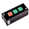 COLIBROX Garage Door Opener 3 Button Wall Mount PBS 3