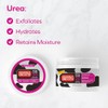 Udderly Crema de cuidado extra suave con 20% de urea,