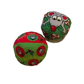 Fat Cat Okeydokey Pokey Balls Assorted
