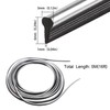 TOMALL Car Interior Moulding Strip Car Decorative Filler Insert Strips