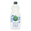 Seventh Generation Liquid Dish Soap, Free & Clear, Gentle on