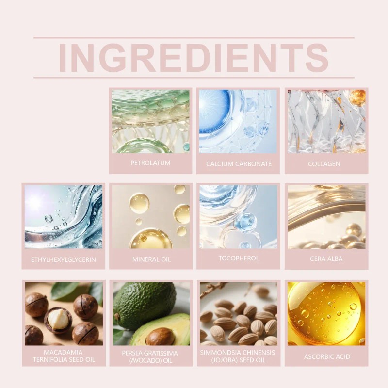 Hb Barra Hidratante For El Cuidado De La Piel, 9