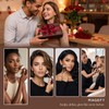 MAGEFY Makeup Brushes 26-in-20 Professional Makeup Brush Set Double-End Make