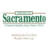 Sacramento Tomato Juice, Kosher and Gluten Free, No High Fructose
