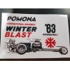 Unbranded POMONA 63 Winternational