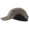 Magracy Mens Waterproof Winter Visor Hat Baseball Cap with Ear