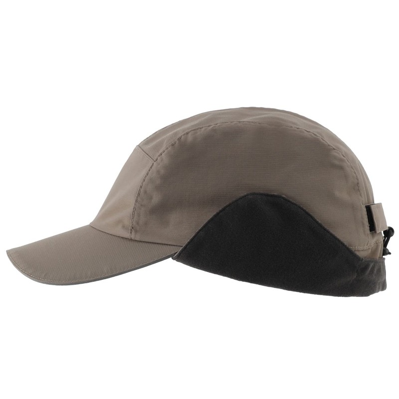 Magracy Mens Waterproof Winter Visor Hat Baseball Cap with Ear