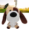 Plush Cloth Golf Club Head Cover Creative Animal Golf Club
